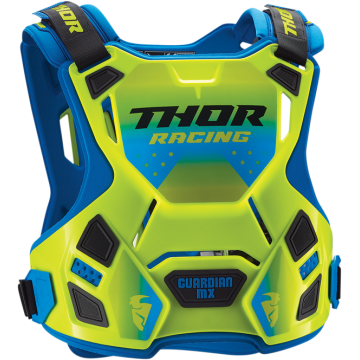 THOR MX FLO/GN